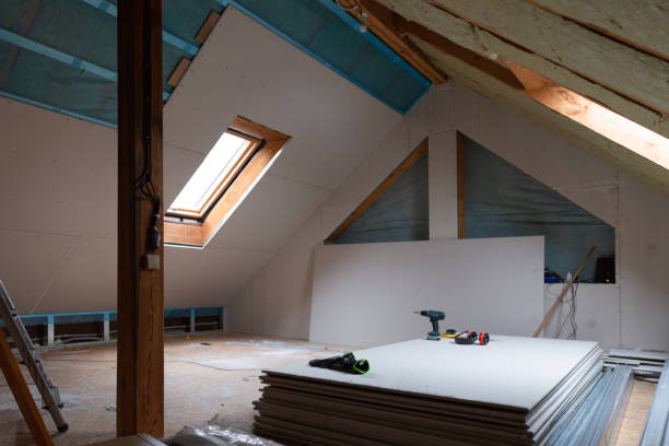 Best Attic Insulation Near Me  in Wabasso Beach, FL